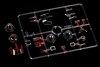 Eduard EX1136 B-26F Marauder ICM 1/48